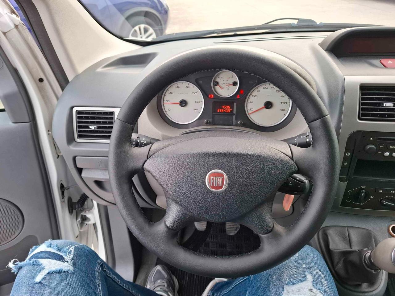 Fiat Scudo 2.0 MJT 9 POSTI PANORAMA - 2008