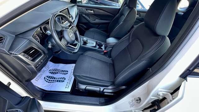 Nissan Qashqai 1.3 Mhev 158CV 2WD Xtronic Business