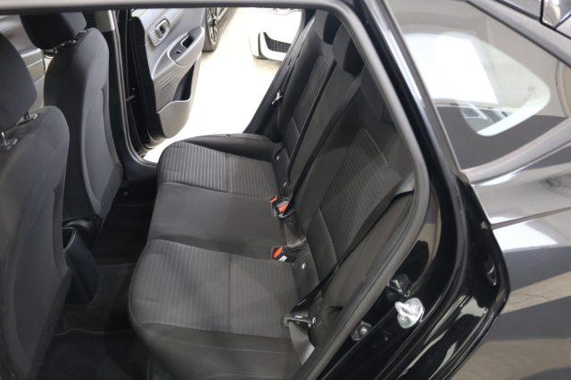 HYUNDAI i20 1.2 MPI Connectline