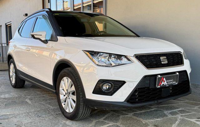 SEAT Arona 1.6 TDI 95 CV DSG AUTO Style