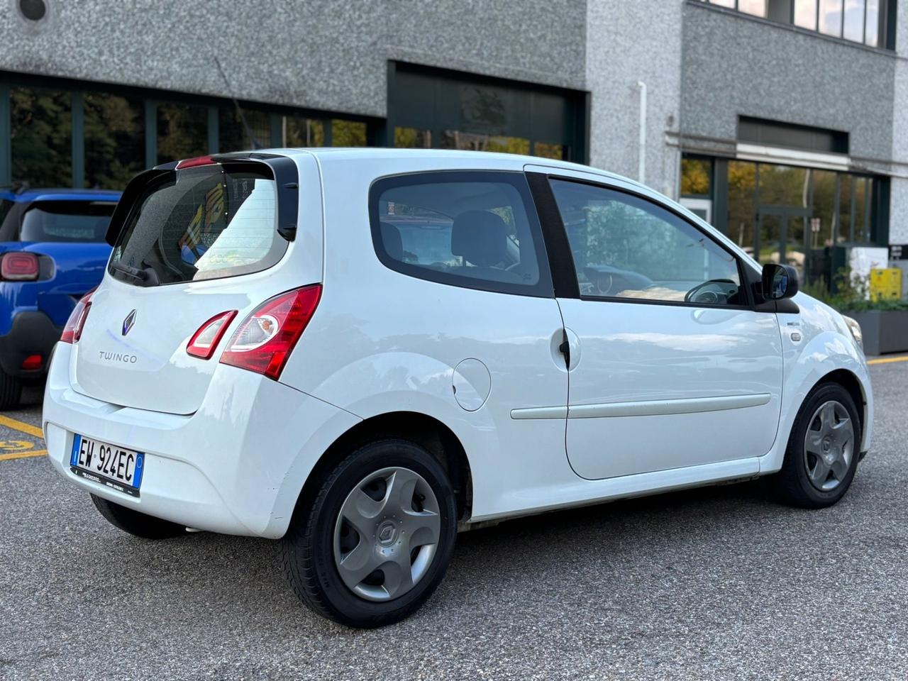 Renault Twingo 1.2 16V Night&Day