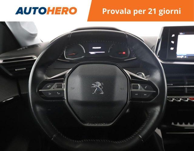 PEUGEOT 208 PureTech 100 Stop&Start 5 porte Allure Navi Pack