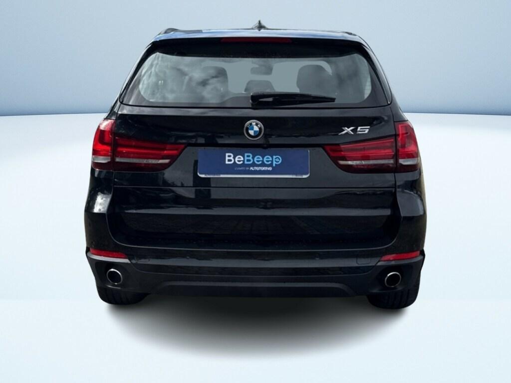 BMW X5 25 d Business xDrive Steptronic