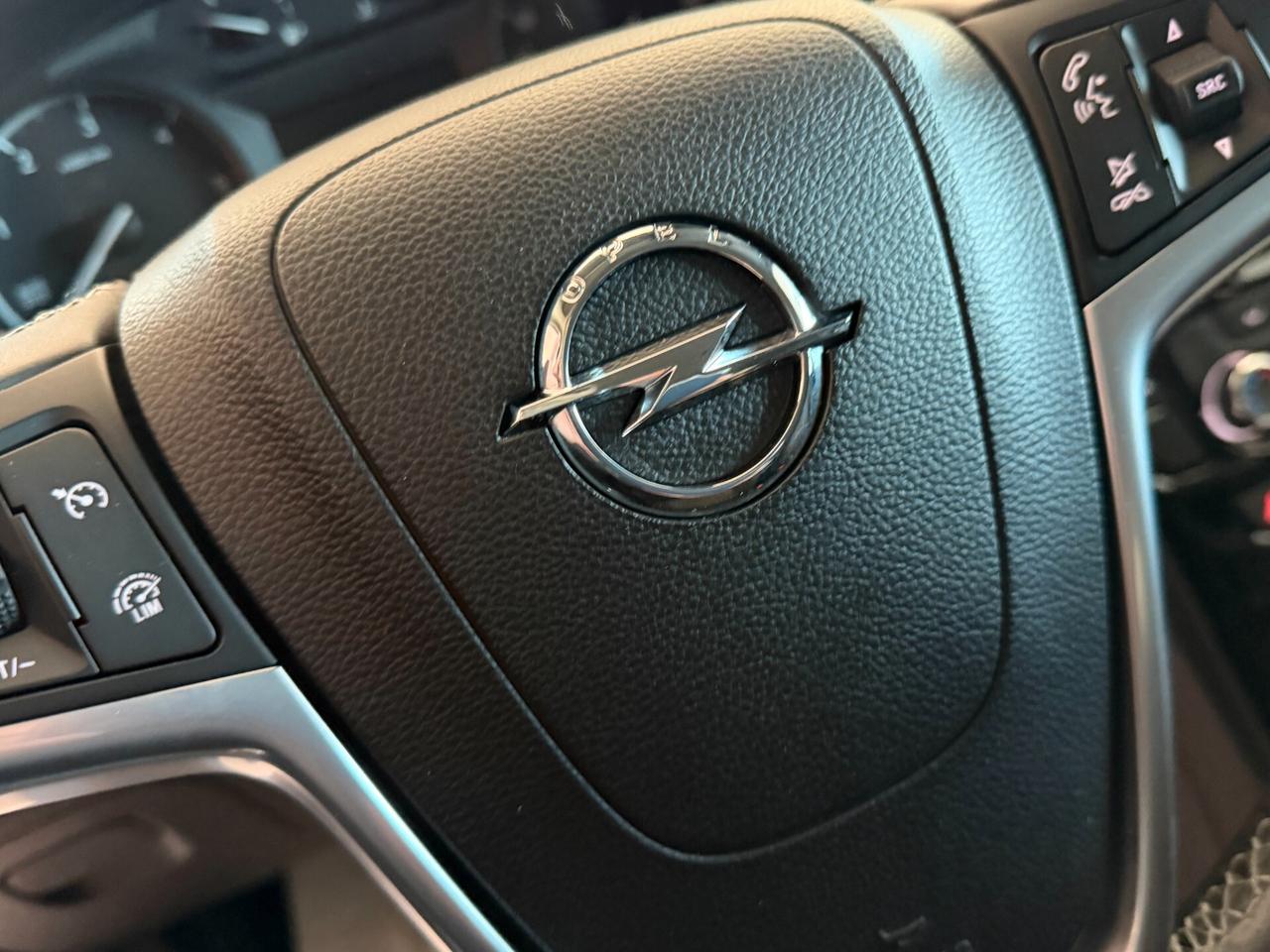 Opel Mokka 4X4 1.6 CDTI 136 cv. ADVANCE