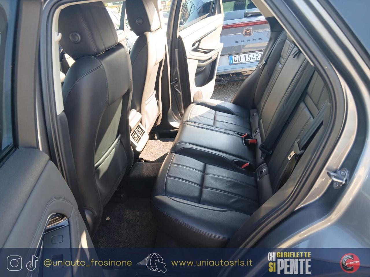 Land Rover Range Evoque 2.0D I4-L.Flw 150 CV AWD Auto R-Dynamic