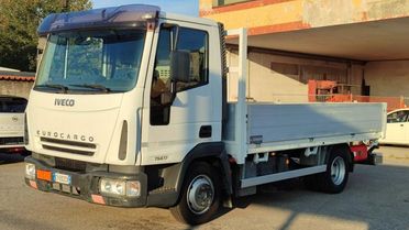IVECO Eurocargo 75E17 - 250000 KM - BEN TENUTO