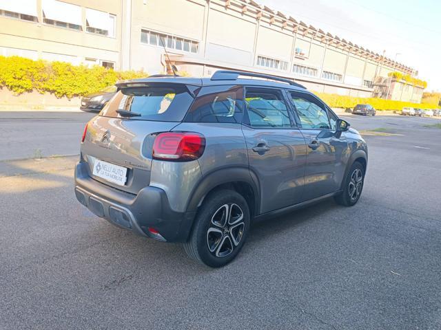 CITROEN C3 Aircross PureTech 82 Feel