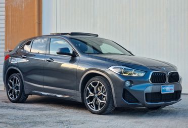 Bmw X2 xDrive20d Msport-X 190cv