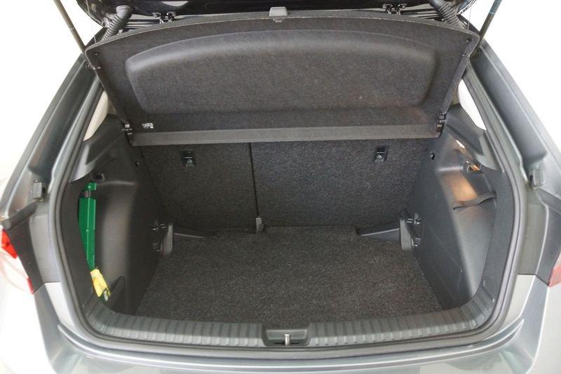 Skoda Fabia Fabia 1.0 MPI 80 CV 130 Edition