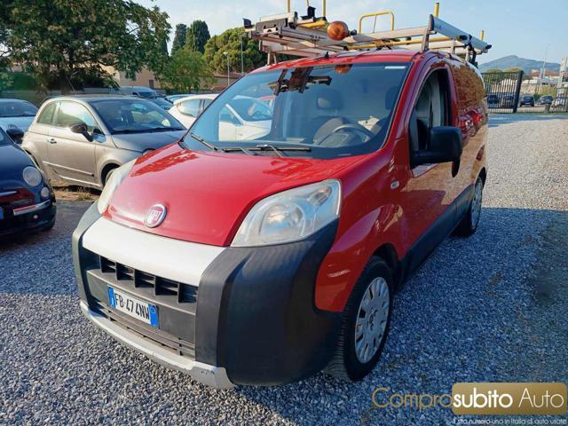 FIAT Fiorino 1.3 MJT 75CV + IVA 22%