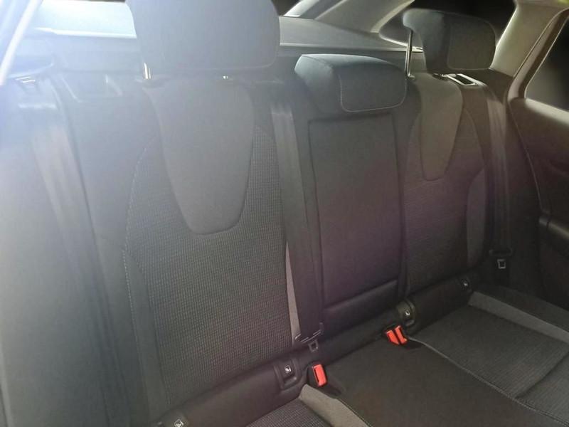 SKODA OCTAVIA 2.0 TDI EVO 110KW EXECUTIVE STATION WAGON