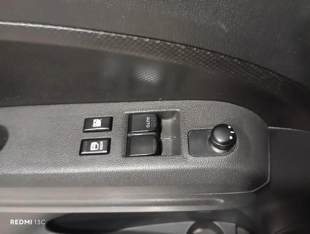 OPEL AGILA DEL 2011 BENZINA 70.000 KM