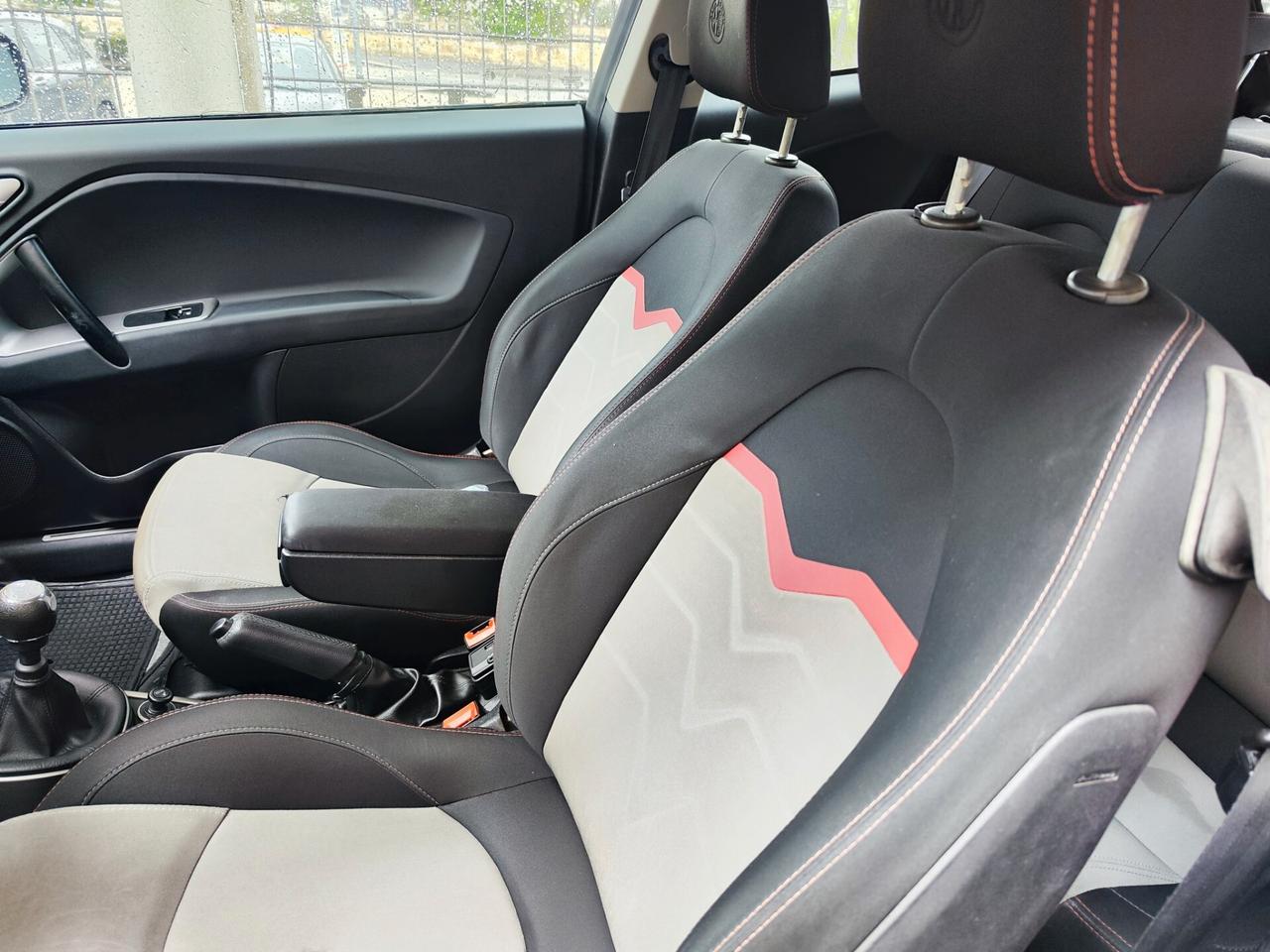 Alfa Romeo MiTo 1.6 JTDm 120 CV S&S Distinctive OTTIME CONDIZIONI