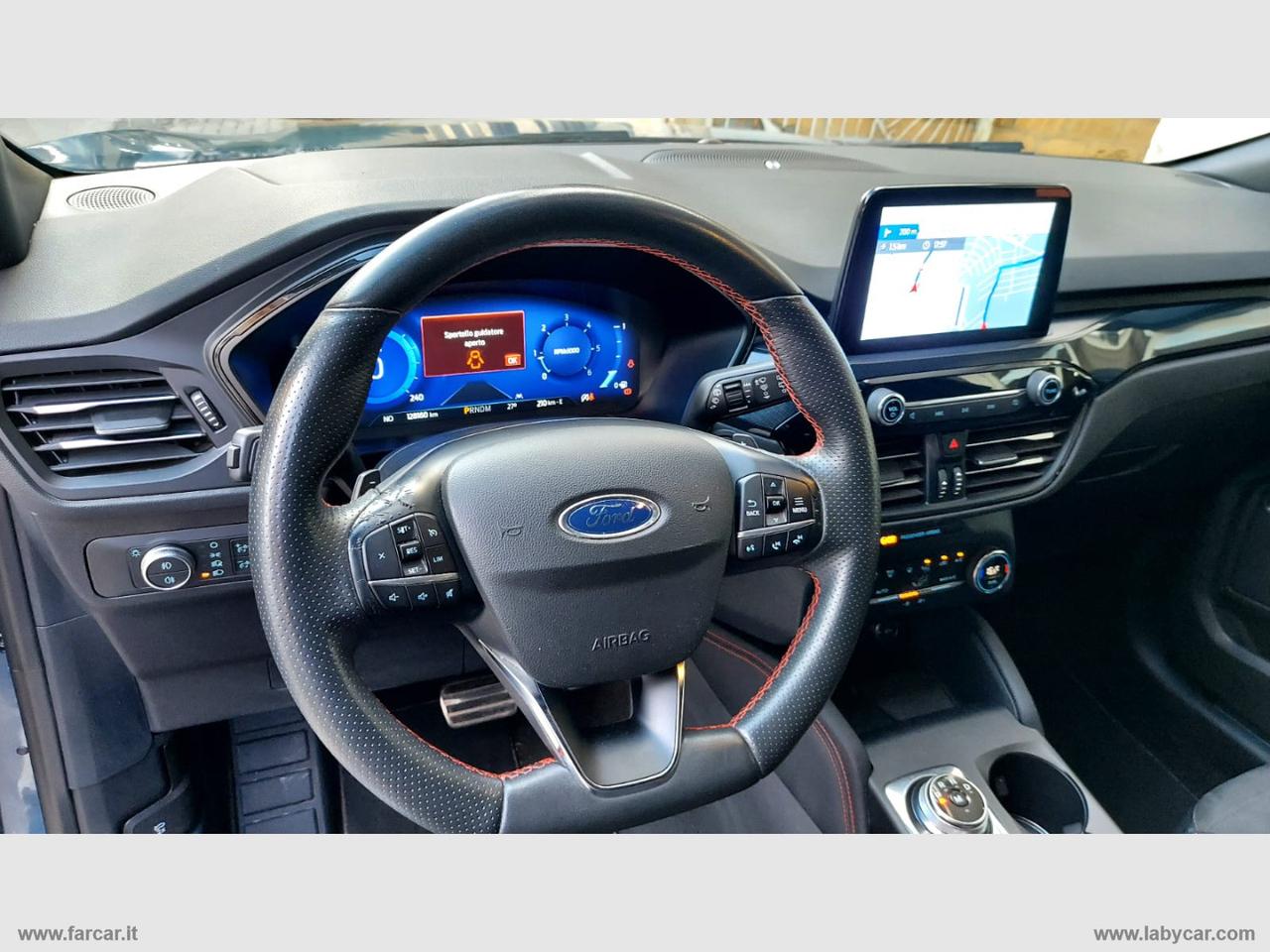 FORD Kuga 1.5 EcoBl. 120CV aut. 2WD ST-Line X PRONTA CONSEGNA