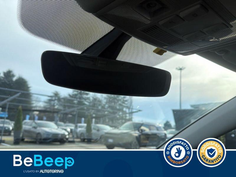 Volkswagen Golf 5P 1.4 TSI EXECUTIVE 125CV DSG