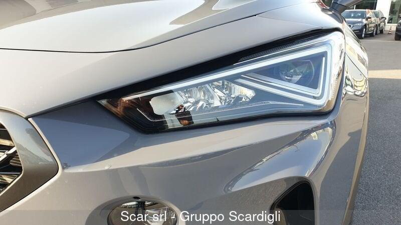 Cupra Formentor 1.4 e-Hybrid DSG (OFFERTA SUMMER WEEK)