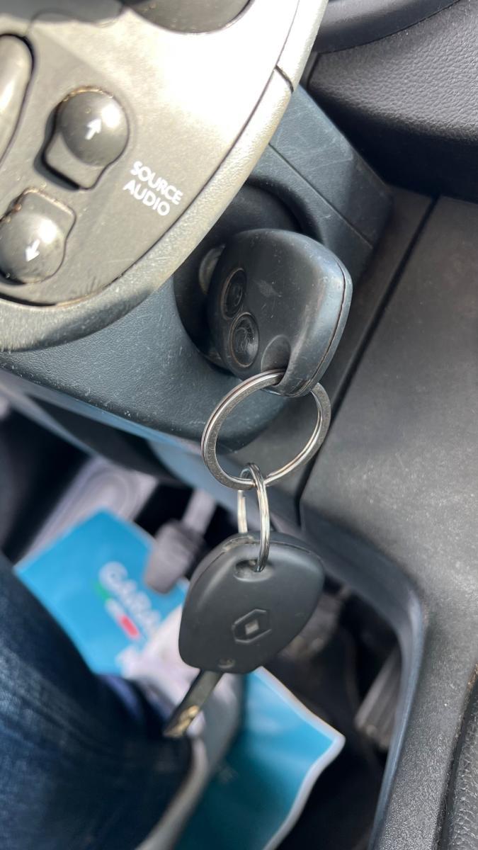 RENAULT kangoo express 1.5 dci 95cv Blue Ice E6d-temp kangoo express 1.5 dci 95cv Blue Ice E6d-temp
