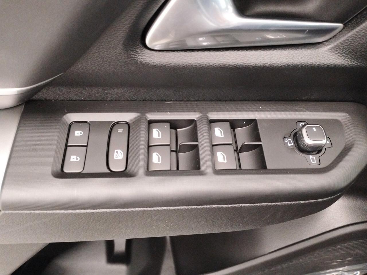 Jeep Compass 1.2 Turbo 48V e-Hybrid First Edition