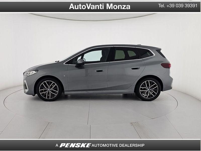 BMW Serie 2 Active Tourer 218d Msport