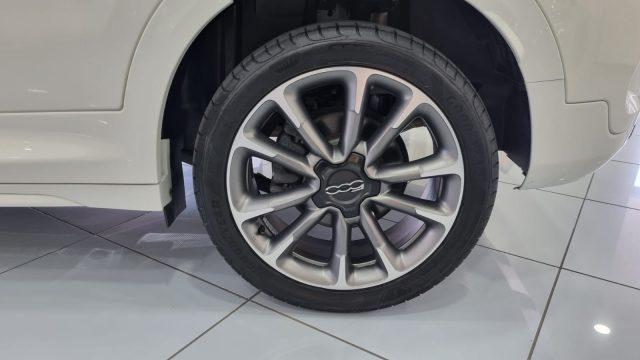 FIAT 500X 1.0 T3 120 CV Sport