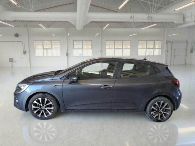 RENAULT Clio TCe 90 CV 5 porte Business