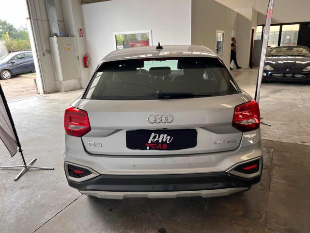 AUDI Q2 35 TFSI S tronic Business Advanced
