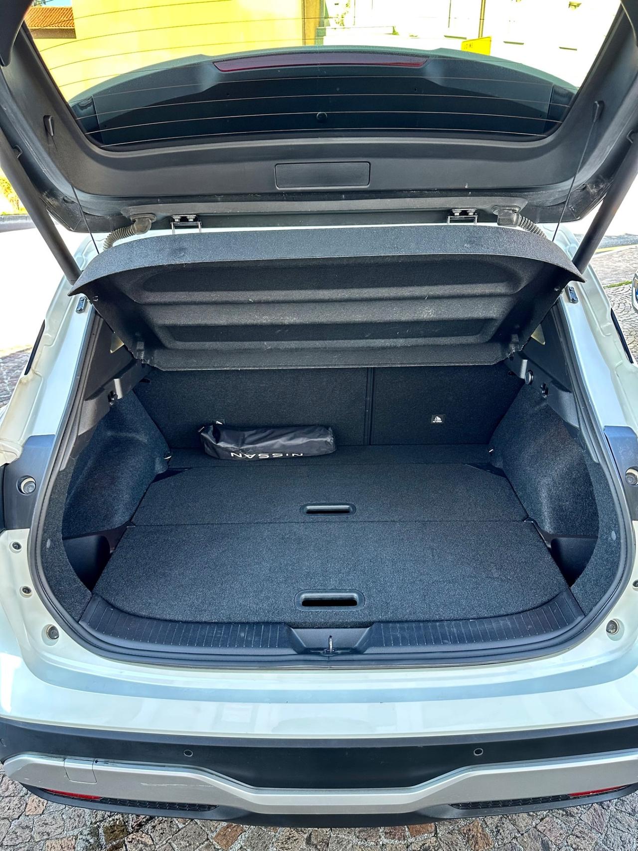 Nissan Qashqai MHEV 140CV Tekna -Uniproprietario