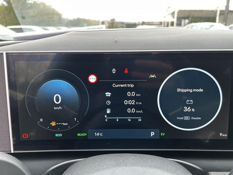 Hyundai Tucson III 2024 1.6 hev Exellence 2wd auto