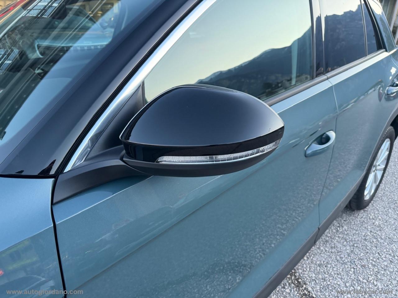 VOLKSWAGEN T-Roc 1.0 TSI Edition Plus