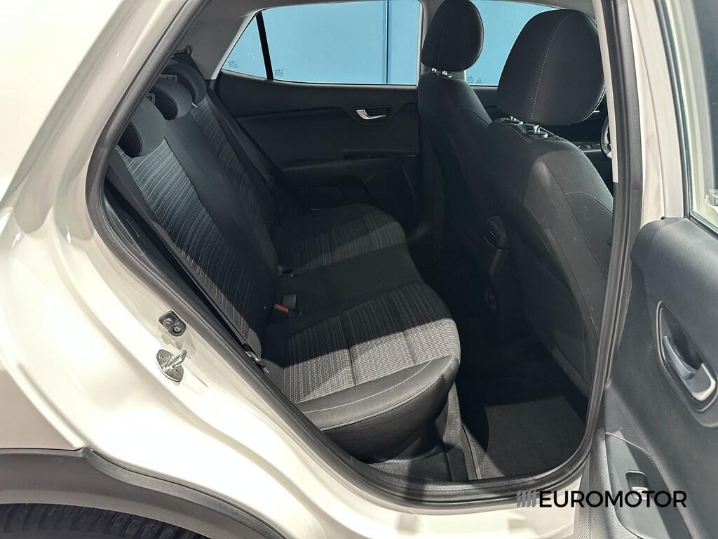 Kia Stonic 1.4 MPI Style Design Pack