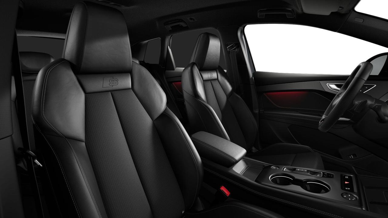 AUDI Audi Q4 SUV Business e-tron 150,00 kW