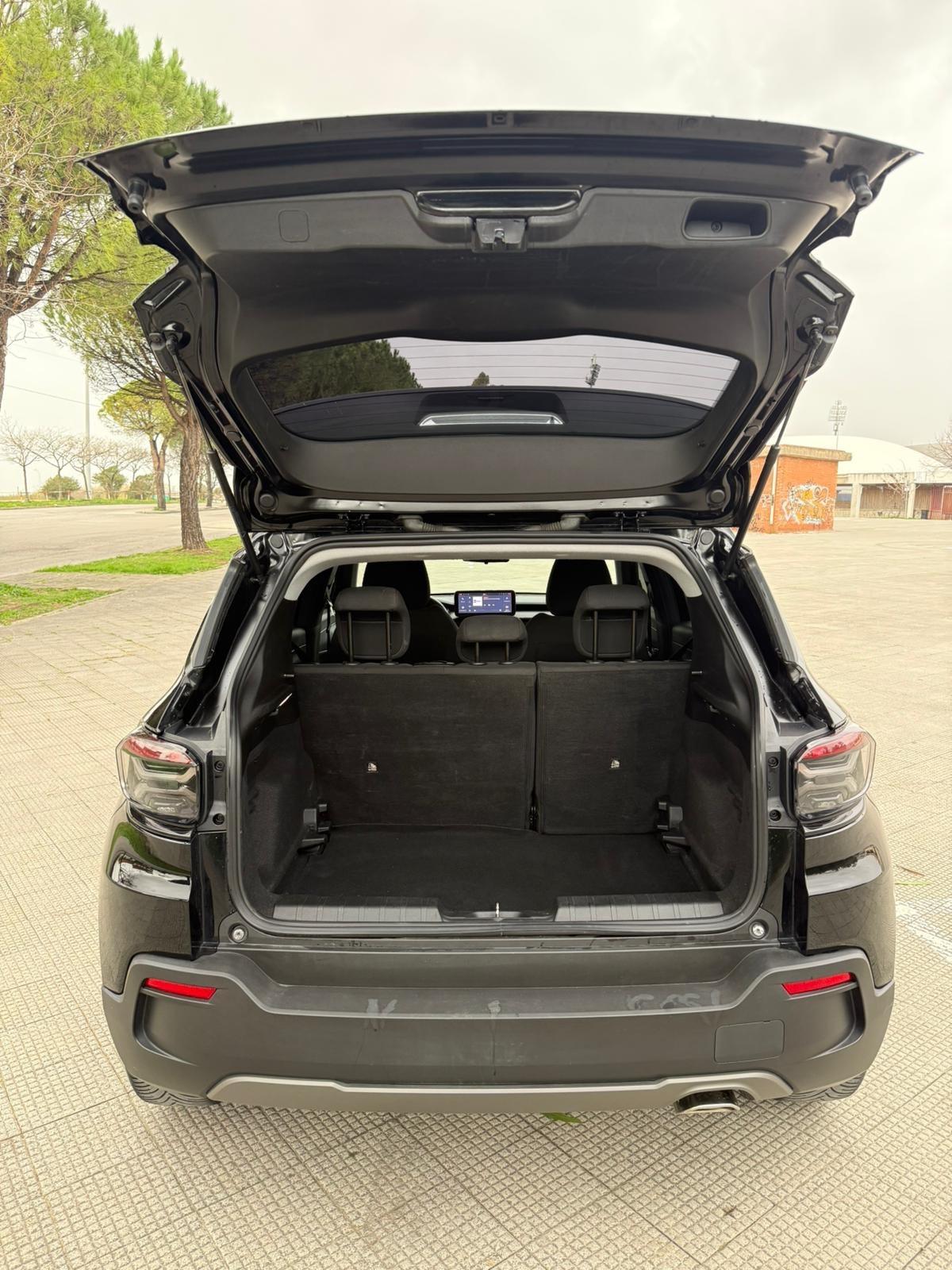 Jeep Avenger 1.2 Turbo 100 CV Longitude