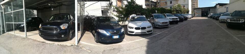 Alfa Romeo Junior 1.2 136 CV Hybrid eDCT6