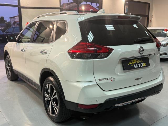 NISSAN X-Trail dCi 150 2WD X-Tronic Tekna*IVA ESPOSTA