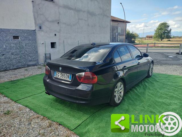 BMW 320 M-SPORT