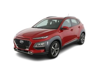 Hyundai Kona 1.6 CRDI 115 CV Xpossible