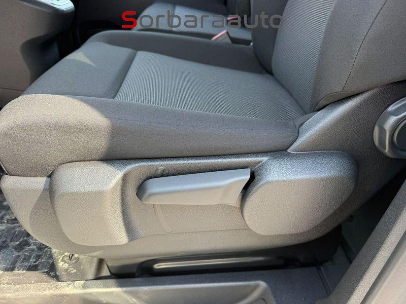FIAT Ulysse 2.2 Multijet 180 CV S&S AT8 L3 Pop con FHB 9 posti