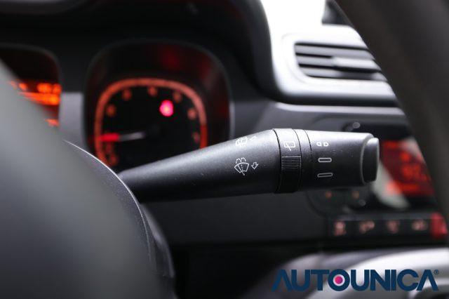 FIAT Panda 0.9 TWINAIR TURBO S&S 4x4 CITY CROSS NEOPATENTATI