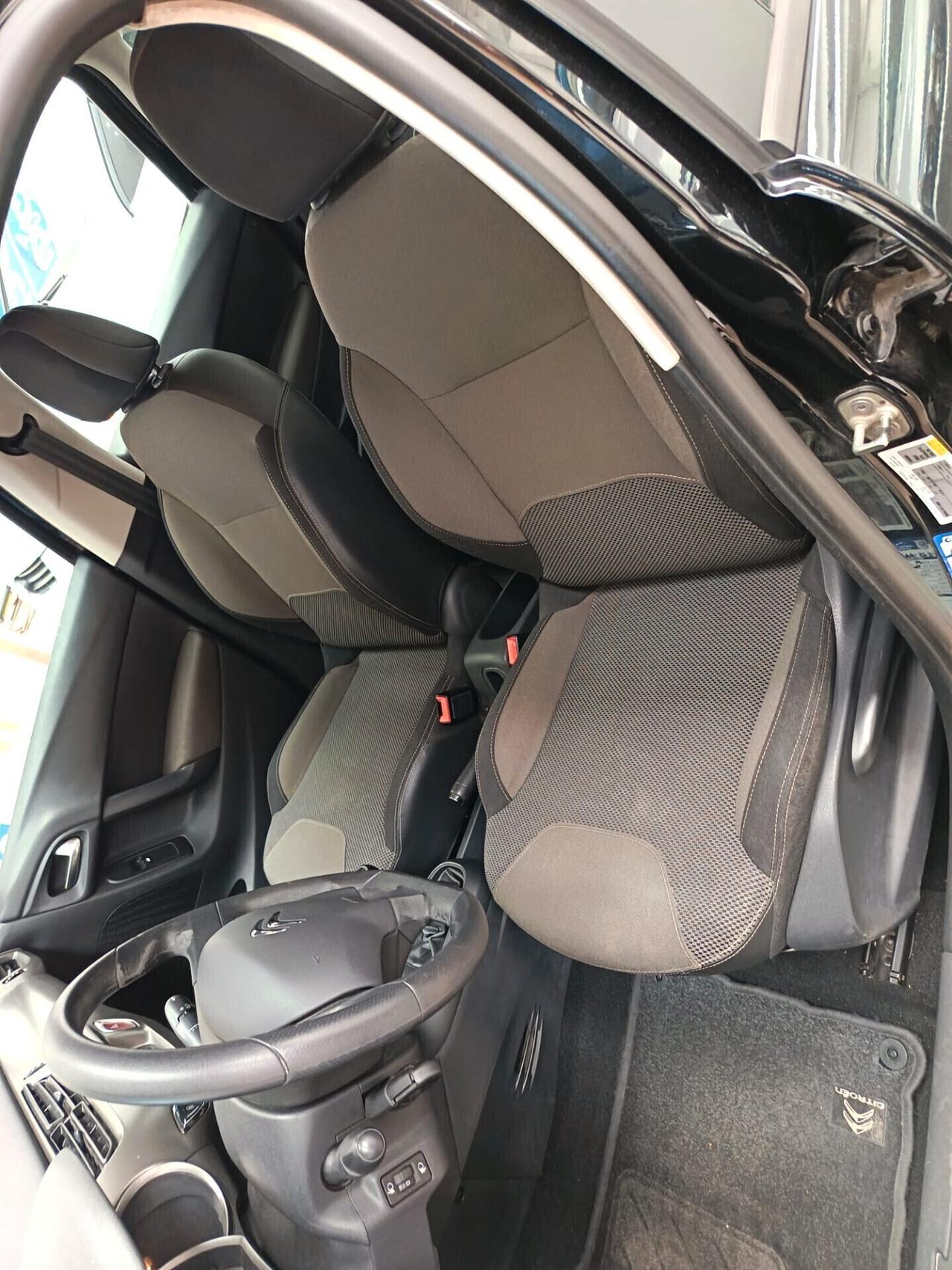 Citroen C3 1.2 VTi 82 Exclusive (60kW)