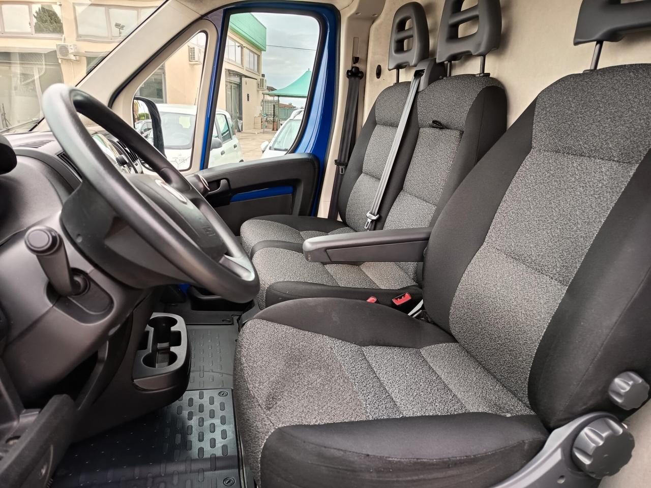 Fiat Ducato 33 2.3 MJT 120CV PM-TM Furgone