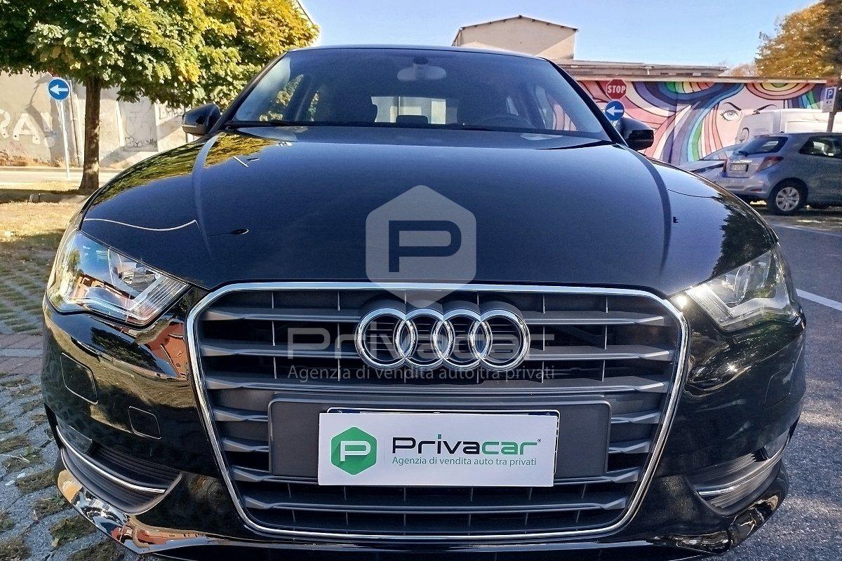 AUDI A3 1.6 TDI Ambition