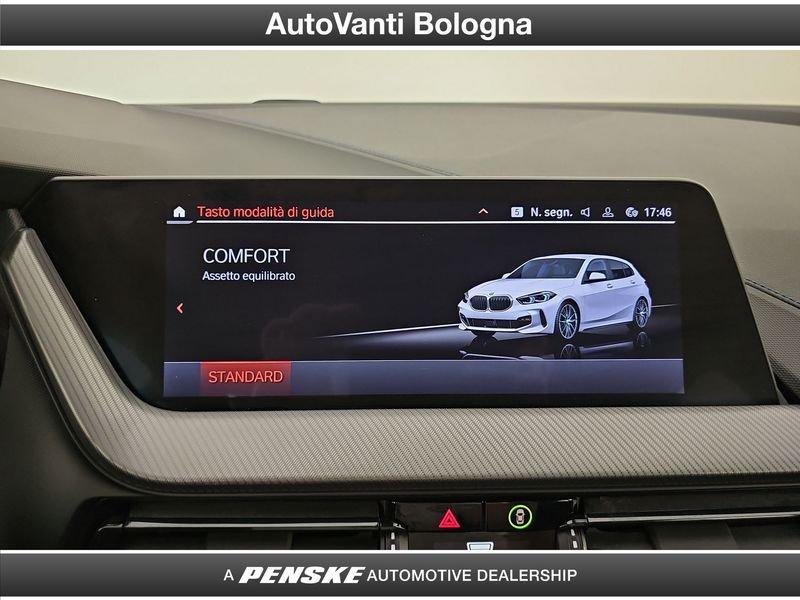 BMW Serie 1 120i 5p. Msport
