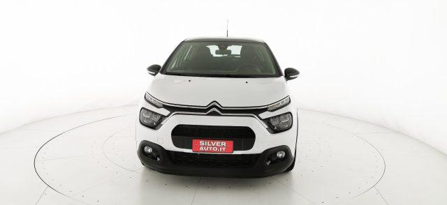 CITROEN C3 PureTech 110 S&S Shine CAMBIO AUTOMATICO