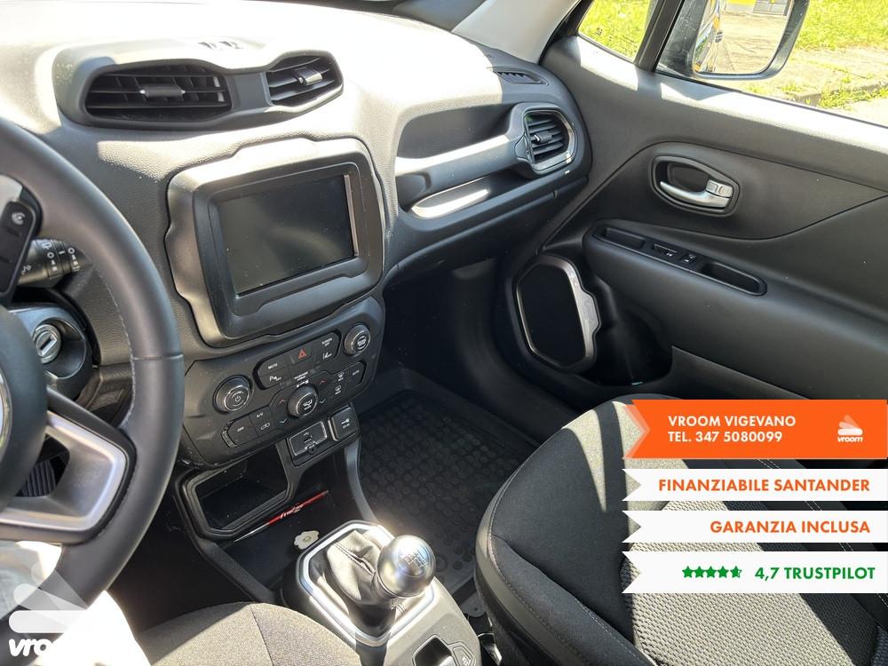 JEEP Renegade Renegade 1.0 T3 Limited