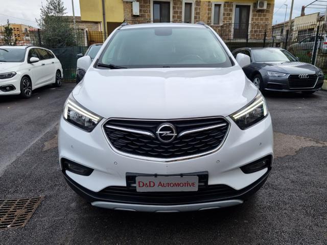 OPEL Mokka X 1.6 CDTI Ecotec 136CV 4x2 aut. Innovation