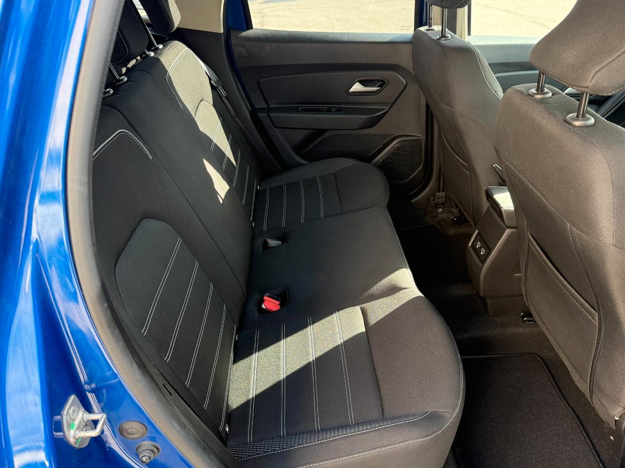 Dacia Duster 1.0 TCe GPL 4x2 Prestige
