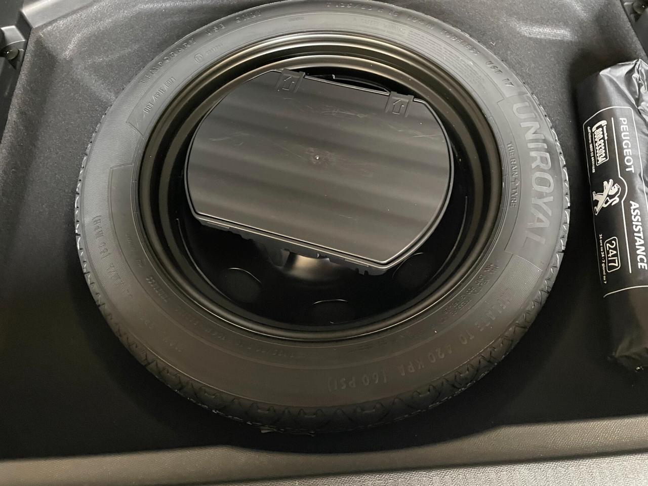 Peugeot 3008 1.5 BlueHDi 130 S&S EAT8 GT Line