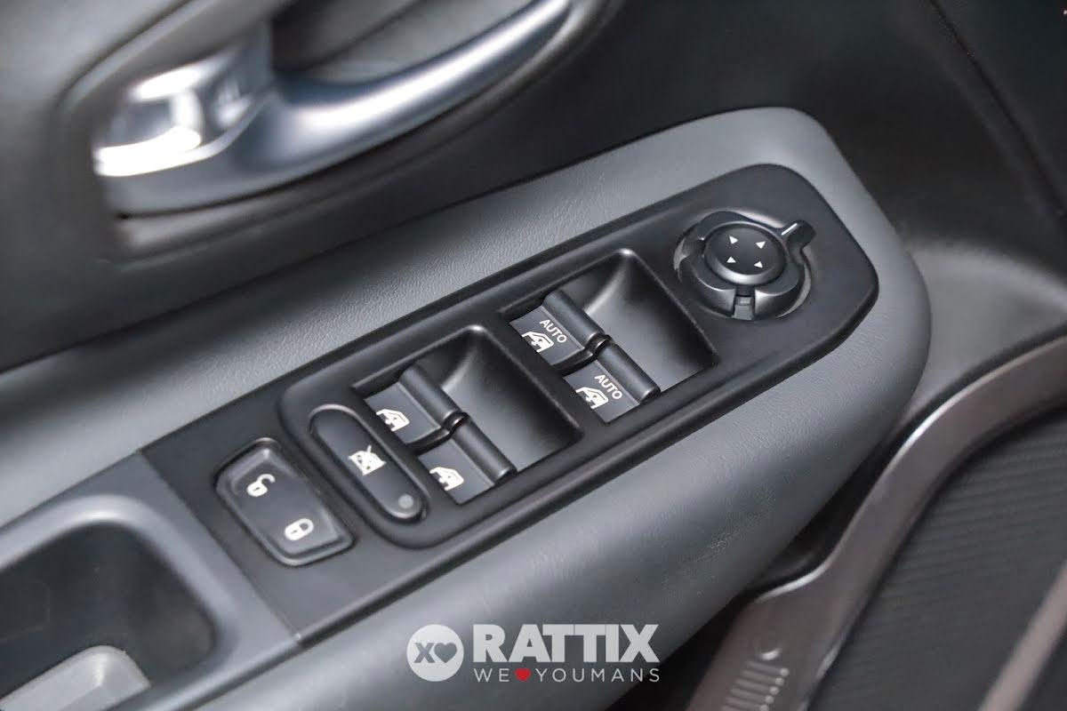 Jeep Renegade 1.6 mjt 130CV Limited