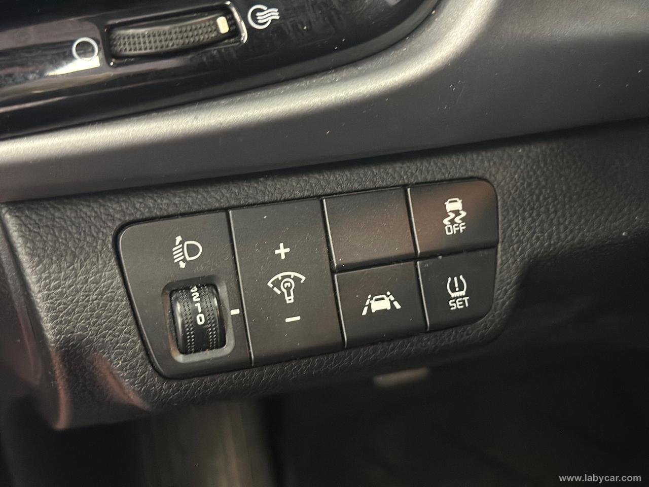 KIA Rio 1.0 T-GDi 12V Evolution