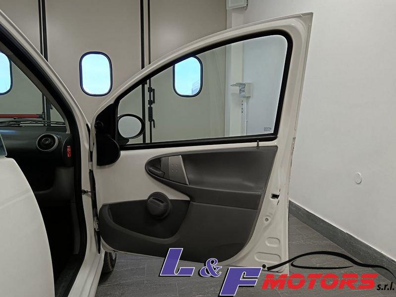 Peugeot 107 107 1.0 5p